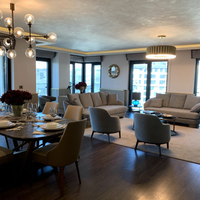 Апартаменты в Турции, Стамбул