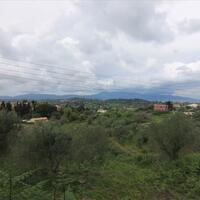 Island in Greece, Ionian Islands, Corfu, 4000 sq.m.