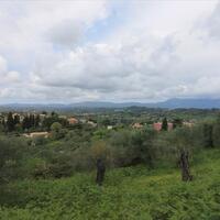 Island in Greece, Ionian Islands, Corfu, 4000 sq.m.