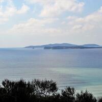 Island in Greece, Ionian Islands, Corfu, 6200 sq.m.