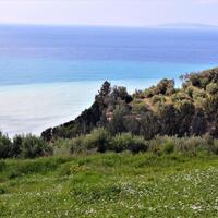 Island in Greece, Ionian Islands, Corfu, 6200 sq.m.