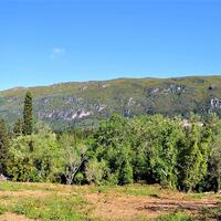 Island in Greece, Ionian Islands, Corfu, 4000 sq.m.