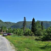 Island in Greece, Ionian Islands, Corfu, 4000 sq.m.