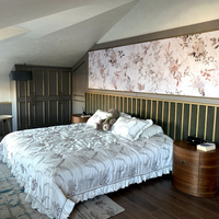 Апартаменты в Турции, Стамбул