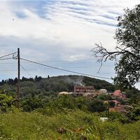 Island in Greece, Ionian Islands, Corfu, 800 sq.m.