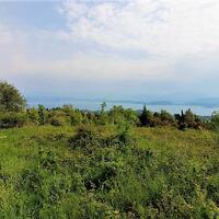 Island in Greece, Ionian Islands, Corfu, 2700 sq.m.