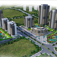 Апартаменты в Турции, Стамбул