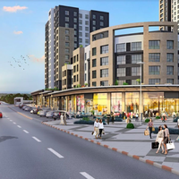 Апартаменты в Турции, Стамбул