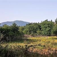 Island in Greece, Ionian Islands, Corfu, 2100 sq.m.
