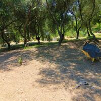 Island in Greece, Ionian Islands, Corfu, 1350 sq.m.