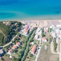 Island in Greece, Ionian Islands, Corfu, 2006 sq.m.