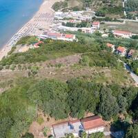 Island in Greece, Ionian Islands, Corfu, 2006 sq.m.