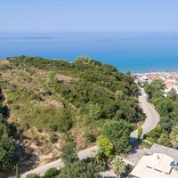 Island in Greece, Ionian Islands, Corfu, 2006 sq.m.