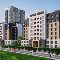 Апартаменты в Турции, Стамбул