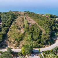 Island in Greece, Ionian Islands, Corfu, 2006 sq.m.