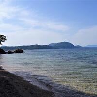 Island in Greece, Ionian Islands, Corfu, 33000 sq.m.