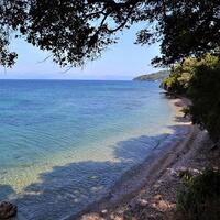 Island in Greece, Ionian Islands, Corfu, 33000 sq.m.