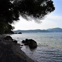 Island in Greece, Ionian Islands, Corfu, 33000 sq.m.