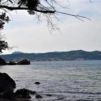 Island in Greece, Ionian Islands, Corfu, 33000 sq.m.