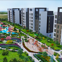 Апартаменты в Турции, Стамбул