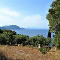 Island in Greece, Ionian Islands, Corfu, 33000 sq.m.