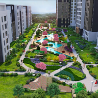 Апартаменты в Турции, Стамбул