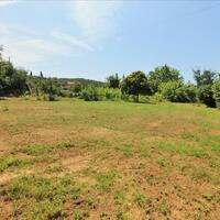 Island in Greece, Ionian Islands, Corfu, 1000 sq.m.