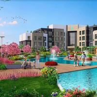 Апартаменты в Турции, Стамбул