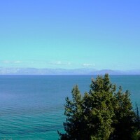 Island in Greece, Ionian Islands, Corfu, 76000 sq.m.