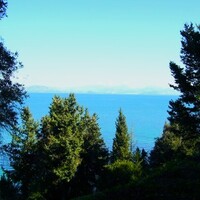 Island in Greece, Ionian Islands, Corfu, 76000 sq.m.