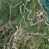Island in Greece, Ionian Islands, Corfu, 76000 sq.m.