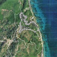 Island in Greece, Ionian Islands, Corfu, 76000 sq.m.