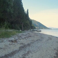 Island in Greece, Ionian Islands, Corfu, 76000 sq.m.