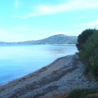 Island in Greece, Ionian Islands, Corfu, 76000 sq.m.