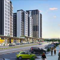 Апартаменты в Турции, Стамбул