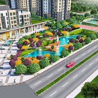 Апартаменты в Турции, Стамбул