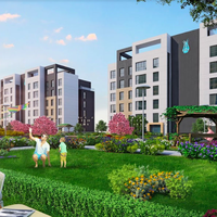 Апартаменты в Турции, Стамбул