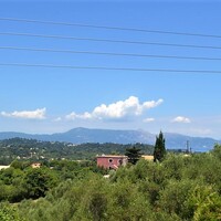 Остров в Греции, Ионические острова, Корфу, 6000 кв.м.