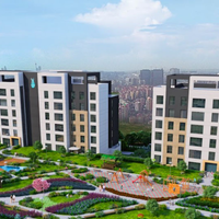 Апартаменты в Турции, Стамбул