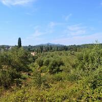 Остров в Греции, Ионические острова, Корфу, 9359 кв.м.