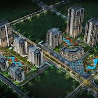 Апартаменты в Турции, Стамбул