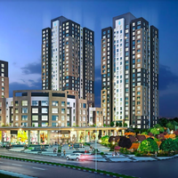 Апартаменты в Турции, Стамбул