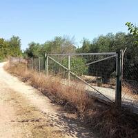 Остров в Греции, Ионические острова, Корфу, 4600 кв.м.