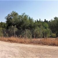 Остров в Греции, Ионические острова, Корфу, 4600 кв.м.