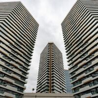 Апартаменты в Турции, Стамбул, 170 кв.м.