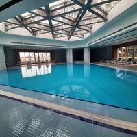 Апартаменты в Турции, Стамбул, 170 кв.м.