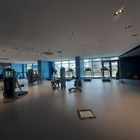 Апартаменты в Турции, Стамбул, 170 кв.м.