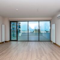 Апартаменты в Турции, Стамбул, 170 кв.м.