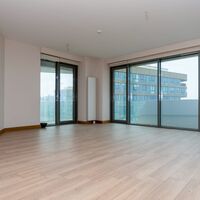 Апартаменты в Турции, Стамбул, 170 кв.м.