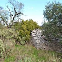 Остров в Греции, Ионические острова, Корфу, 750 кв.м.